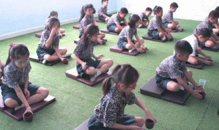 Cambridge International School