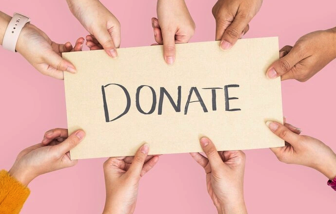 Donasi Sanitasi Online: Langkah Sederhana untuk Kesehatan Anak yang Lebih Baik